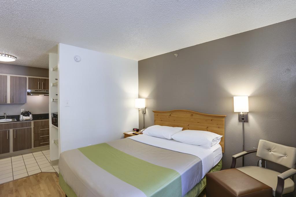 Studio 6-Houston, Tx - Spring Westfield Ngoại thất bức ảnh