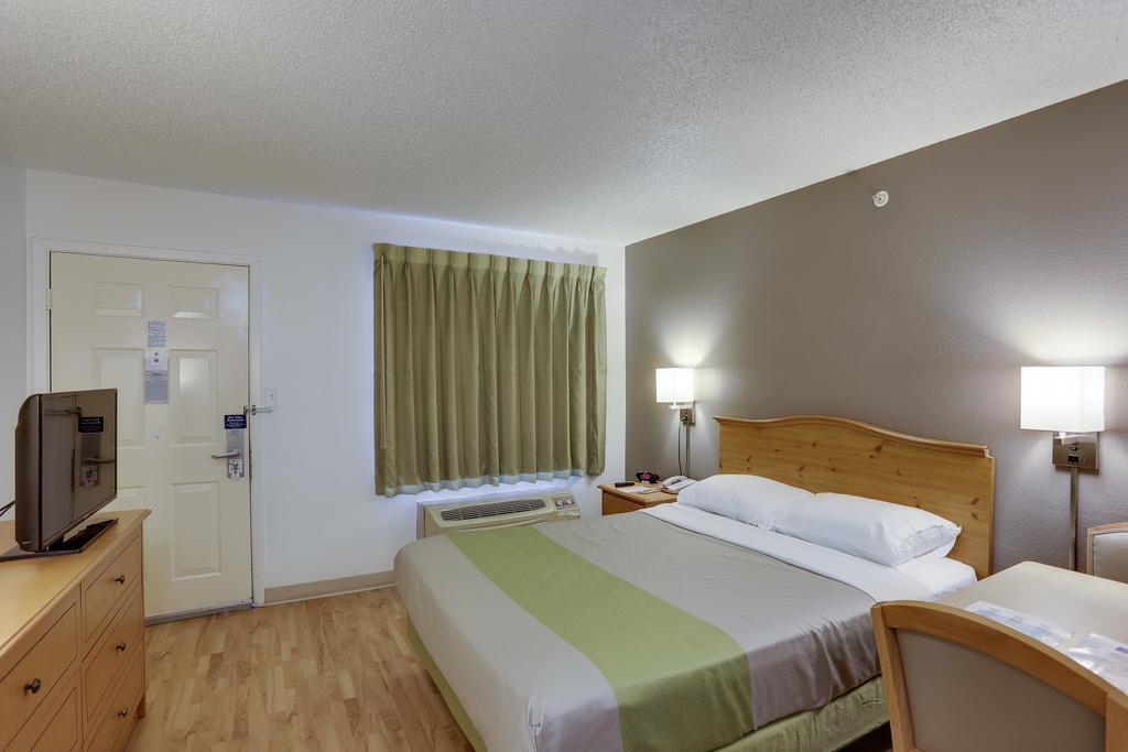 Studio 6-Houston, Tx - Spring Westfield Ngoại thất bức ảnh