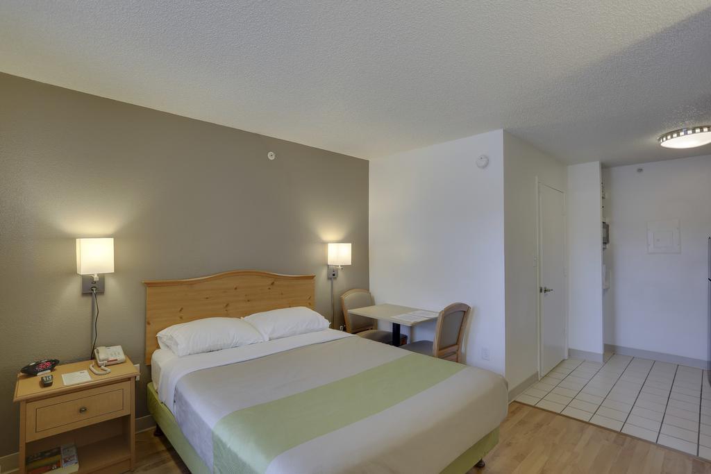 Studio 6-Houston, Tx - Spring Westfield Ngoại thất bức ảnh