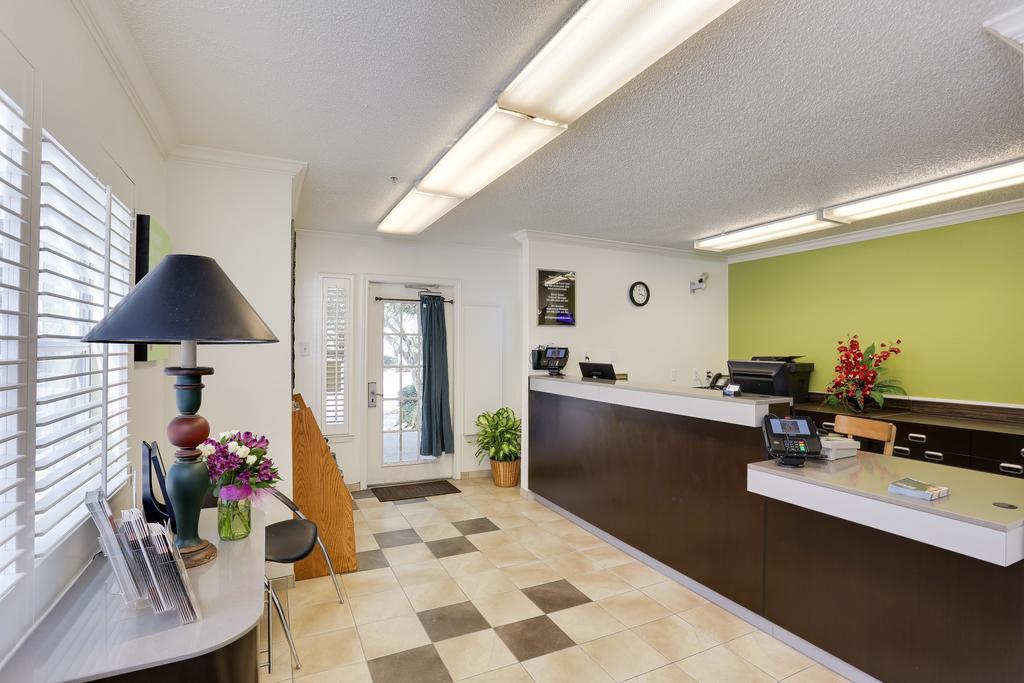 Studio 6-Houston, Tx - Spring Westfield Ngoại thất bức ảnh