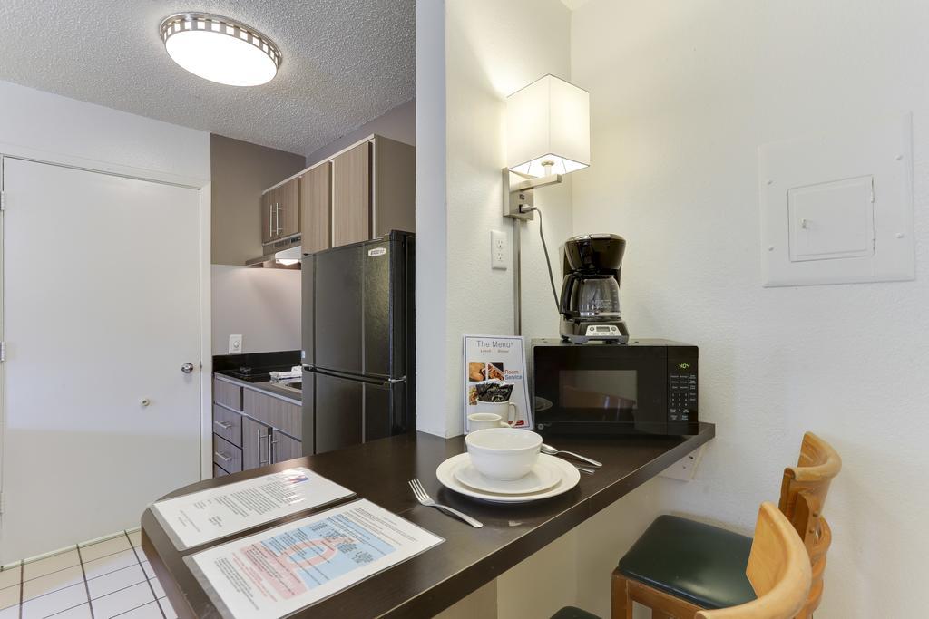 Studio 6-Houston, Tx - Spring Westfield Ngoại thất bức ảnh