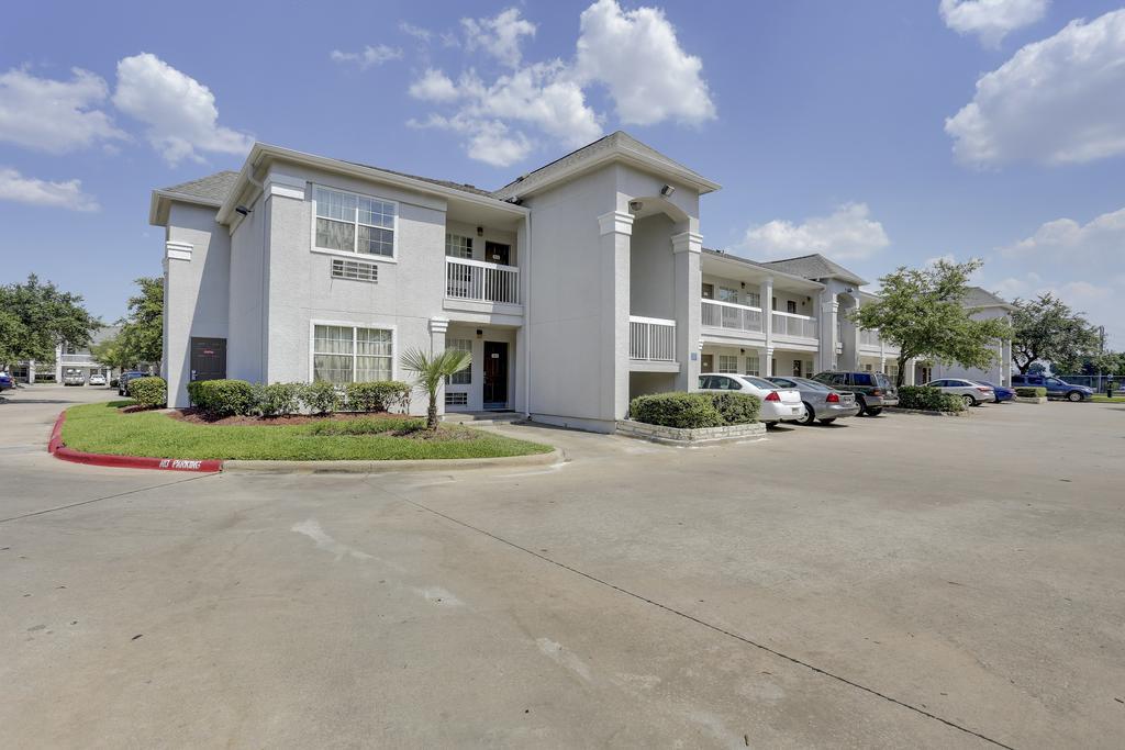 Studio 6-Houston, Tx - Spring Westfield Ngoại thất bức ảnh