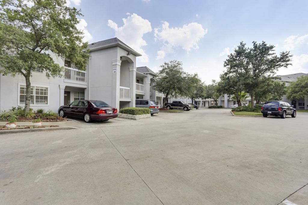Studio 6-Houston, Tx - Spring Westfield Ngoại thất bức ảnh