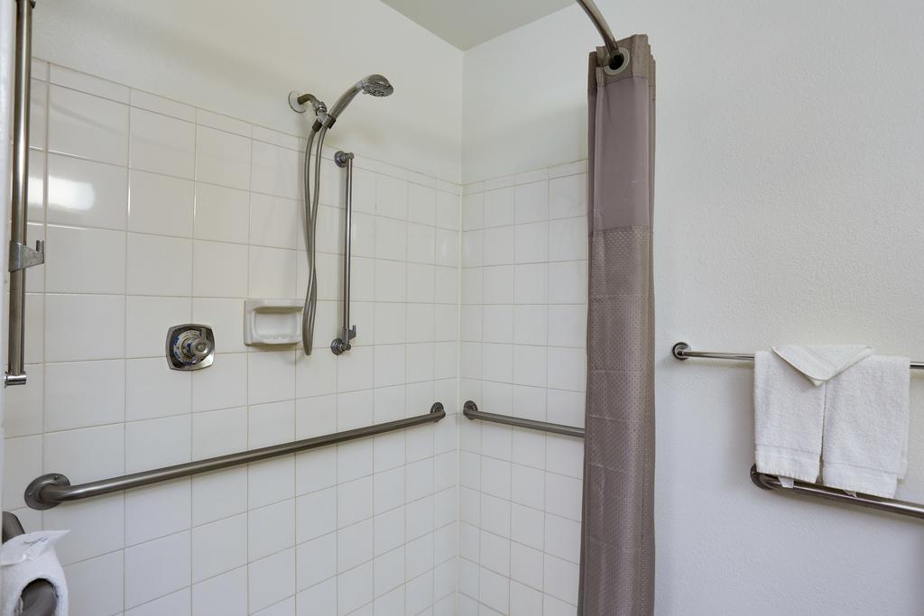 Studio 6-Houston, Tx - Spring Westfield Ngoại thất bức ảnh