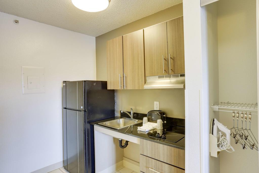 Studio 6-Houston, Tx - Spring Westfield Ngoại thất bức ảnh